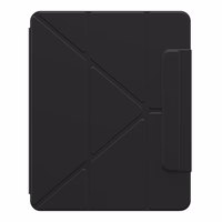 BASEUS SAFATTACH Y-TYPE MAGNETIC/STATĪVS MACIŅŠ IPAD 10.2" (2019/2020/2021) / IPAD PRO 10.5" / IPAD AIR 3 10.5" PELĒKS