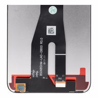 FixCell LCD displejs HONOR X7B 4G/5G OEM bez rāmja