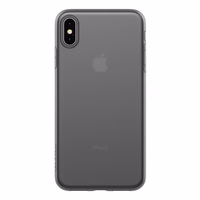 Incase aizsargājošs Clear Cover iPhone Xs Max (Clear)