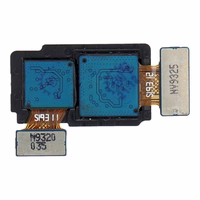 Elastīgais kabelis ar aizmugurējo kameru Samsung Galaxy A20