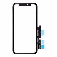 MUSTTBY skārienekrāns + rāmis + OCA IPHONE XR