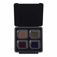 ND filtru komplekts (8\16\32\64) DJI Mavic 3 Classic