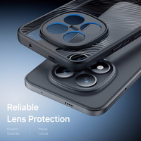 Case Dux Ducis Aimo Xiaomi Redmi Note 15 Pro Plus 5G