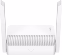 Wireless router CUDY LT300_EU Wi-Fi 300 Mbps 2.4 GHz 4G LTE SIM