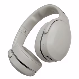 Skullcandy Crusher 540 Active Over-Ear Headphones, pelēks Concrete