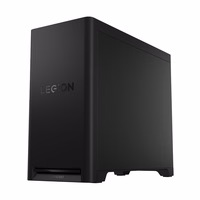 Lenovo Legion T5 30IAX10 Intel Core Ultra 9 275HX 32 GB DDR5-SDRAM 2 TB SSD NVIDIA GeForce RTX 5070 Ti Windows 11 Home Tower PC melns