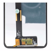 FixCell LCD displejs BLACKVIEW BV5300 Pro OEM bez rāmja