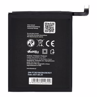 Baterija Xiaomi Redmi 6 / 6A (BN37) 3000 mAh Blue Star