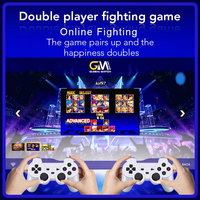 Spēļu konsole Reach HY00