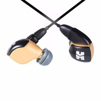 HiFiMAN RE2000 Pro Gold austiņas