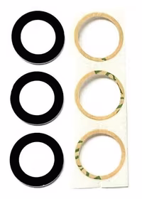 Samsung A546 A54 5G 2023 lens priekš camera (only lens 3pcs) ORG