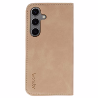 Wonder Smart Case priekš Xiaomi 17 Pro Max cappuccino
