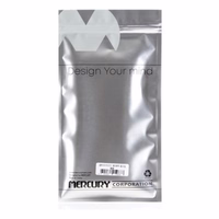 MERCURY BULLETPROOF SAMSUNG GALAXY A02 / M02 caurspīdīgs