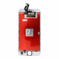 FixCell LCD displejs IPHONE 6S balts (augsts spilgtums)