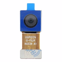 Elastīgais kabelis ar aizmugurējo kameru Huawei P10 Lite