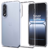Spigen Ultra Hybrid apvalks OnePlus Nord 5 - caurspīdīgs