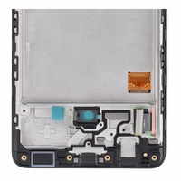 ServicePack LCD ekrāns SAMSUNG A41 A415F GH82-23019A