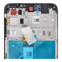 ServicePack LCD ekrāns MOTOROLA Moto G22 D68C20423