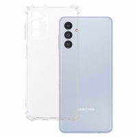 Clin Anti Shock 1,5mm SAMSUNG GALAXY A13 5G/A04S caurspīdīgs