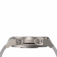 HiFuture FutureGo Mix2 ENG viedpulkstenis - pelēks