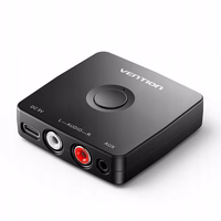 Vention Bluetooth 5.1 audio receiver