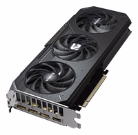 GIGABYTE GeForce RTX 5060 Ti GAMING OC 8G Graphics Card - 8GB GDDR7, 128bit, PCI-E 5.0, 2647MHz Core Clock, 3 x DisplayPort, 1 x HDMI, GV-N506TGAMING OC-8GD