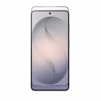 Crong 3D Armour Glass Lite - Full līme Tempered Glass Samsung Galaxy S26+