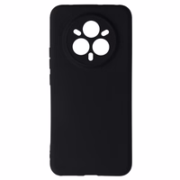 Aizmugures apvalks MATT Realme 14 PRO PLUS 5G Melna