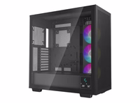 DeepCool MORPHEUS ATX+ - Computer case