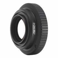 DJI Osmo Action FOV palielināšanas objektīvs