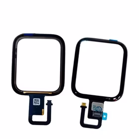 Touch Screen Digitizer Saderīgs ar "Pro+" Apple Watch S6 40mm / glass + OCA