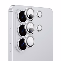 AmazingThing Sapphire Radix AR objektīva stikls priekš Samsung S26 Ultra - Caurspīdīgs