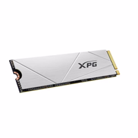 XPG GAMMIX S60 1 TB M.2 PCI Express 4.0 NVMe 3D NAND