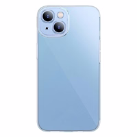 BASEUS SIMPLE CAURSPĪDĪGS MACIŅŠ IPHONE 14 PLUS