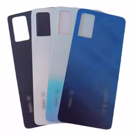 Aizmugurējais vāciņš Saderīgs ar Xiaomi Redmi Note 11 Pro 5G / Atlantic Zils / HQ