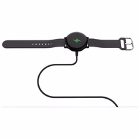 Beline lādētājs Samsung Galaxy Watch melns