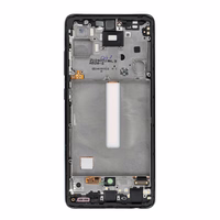 ServicePack LCD displejs SAMSUNG A52S 5G A528B GH82-26861A