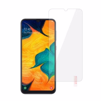 Rūdīts stikls oranžs SAMSUNG GALAXY A30/A50/A30S/A40S/A50S/M30/M30S