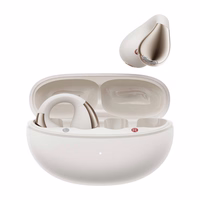 QCY Crossky Clip C30 austiņas (baltas)