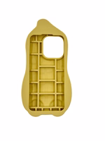 Maciņš 3D PEANUT IPHONE 13 PRO