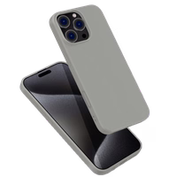 Maciņš X-Level "Dynamic" Apple iPhone 16 Pro Max pelēks