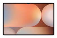 Samsung Galaxy Tab S10 Ultra 5G LTE-TDD & LTE-FDD 256 GB 37.1 cm (14.6") 12 GB Wi-Fi 7 (802.11be) Platinum, sudraba