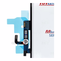 MUSTTBY skārienekrāns + OCA IPHONE 12 / 12 pro