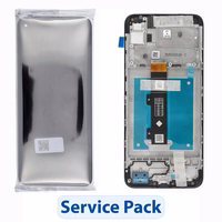 ServicePack LCD ekrāns MOTOROLA Moto E20 5D68C19457