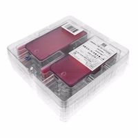 ServicePack līmējošā folija ekrānam iPhone 14 (200 gabalu kārba)