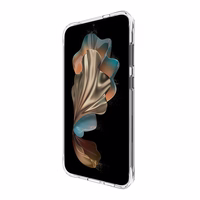 maciņš-Mate Karat - Samsung Galaxy S24+ maciņš decorated with mother-of-pearl (A Touch of Pearl)