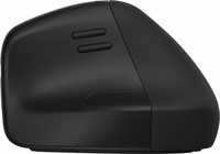 HP Wireless Mouse 920 Ergo Vertical melns