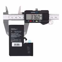 Baterija iPhone 13 PRO 3095 mAh Blue Star HQ