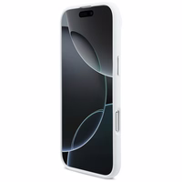 BMW M Silicon Horizontal Line MagSafe macins iPhone Air - balts