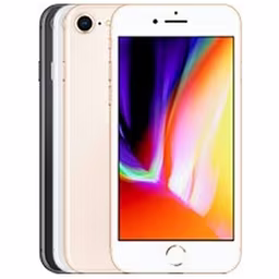 iPhone 8